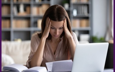 5 Business Accounting Mistakes That Cause You & Your Business Big Financial Problems