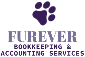 Furever Bookkeeping & Accounting Services Logo