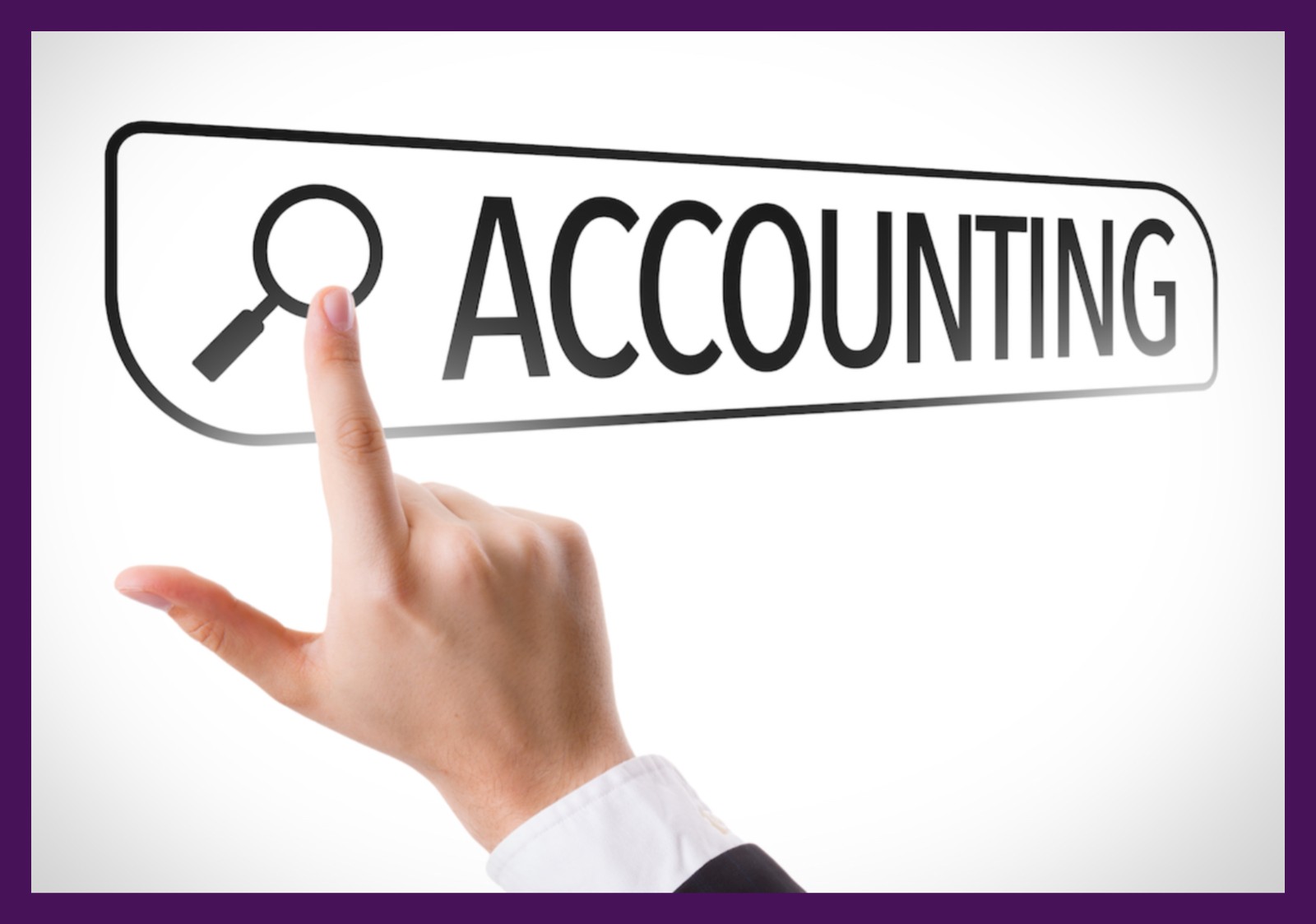 Virtual Bookkeeping Services Are Important Banner Image