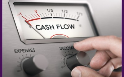 3 Issues That Destroy Healthy Cash Flow