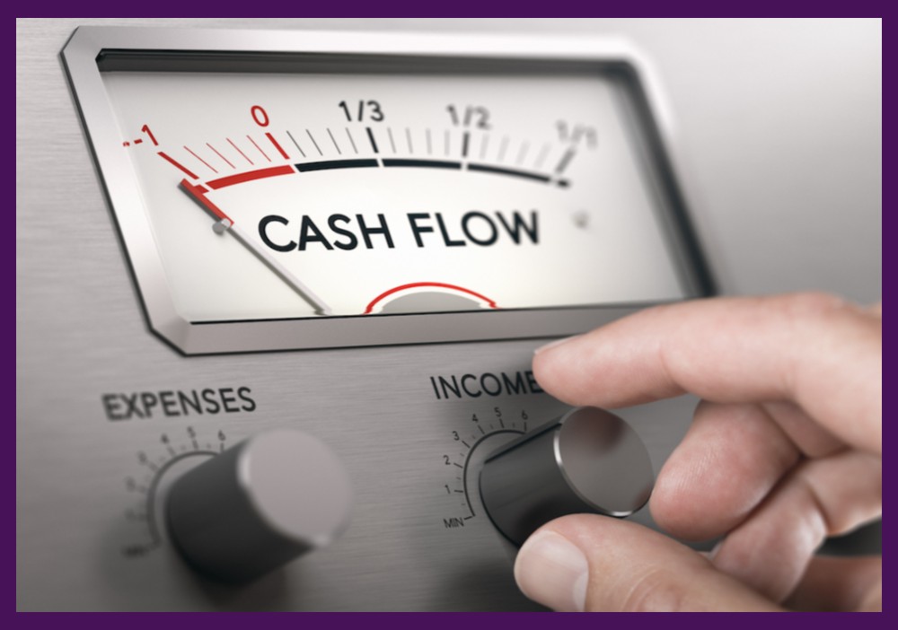 3 Issues That Destroy Healthy Cash Flow Featured Image