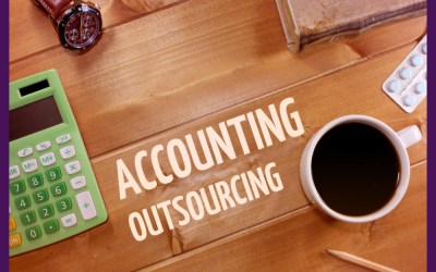 Why You Should Step Away From Your Bookkeeping and Accounting