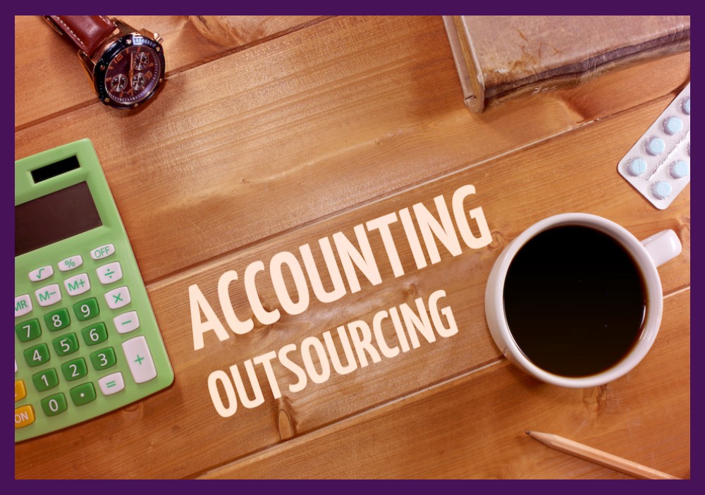Why You Should Step Away From Your Bookkeeping and Accounting Image