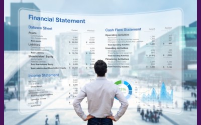 How to Analyze Financial Statements For Business Decisions