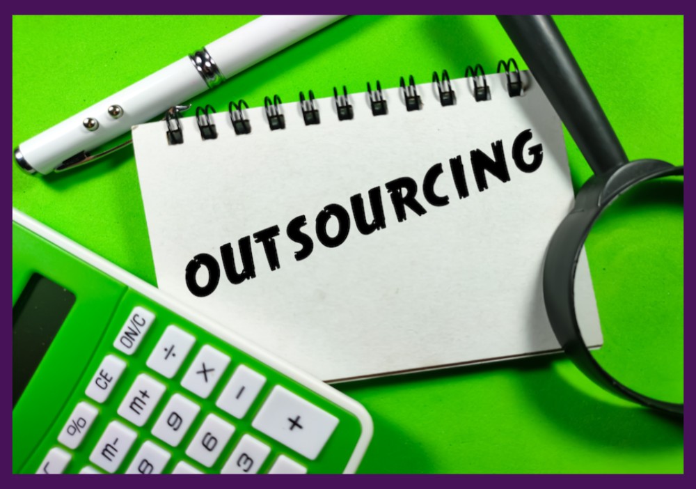 5 Sign You Need An Outsourced Accounting Department Now