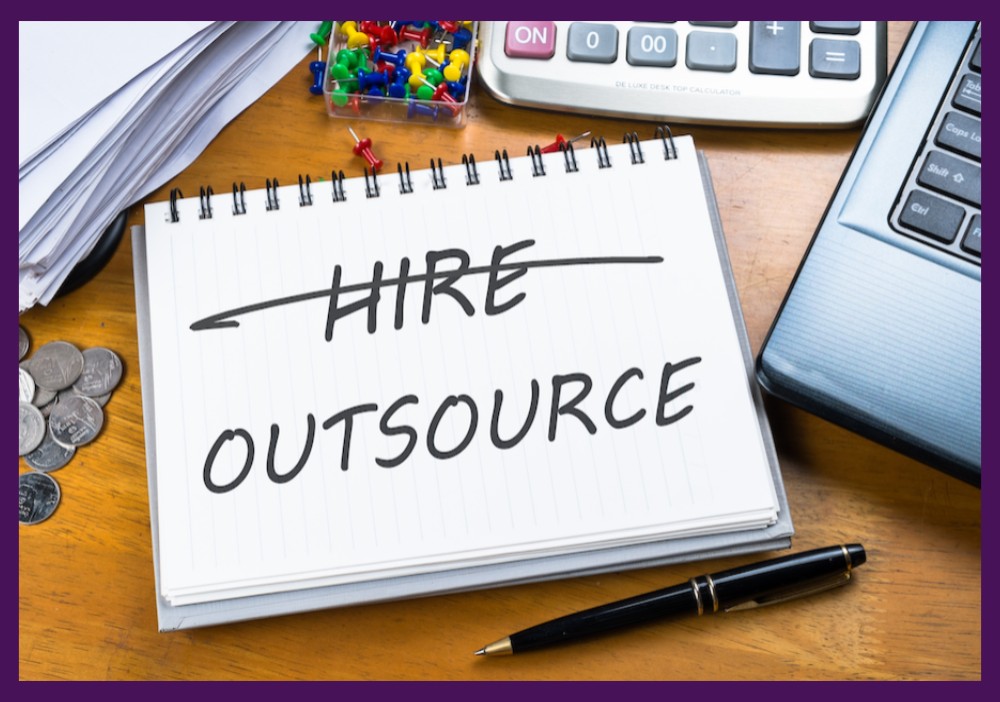 How to Find the Right Outsourced Accounting Services