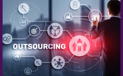 How Service Companies Benefit from Outsourced Accounting Services