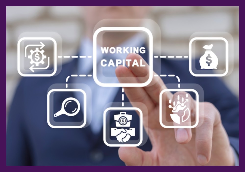 5 Working Capital Tactics