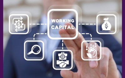 How to Optimize Your Working Capital For Growth & Expansion