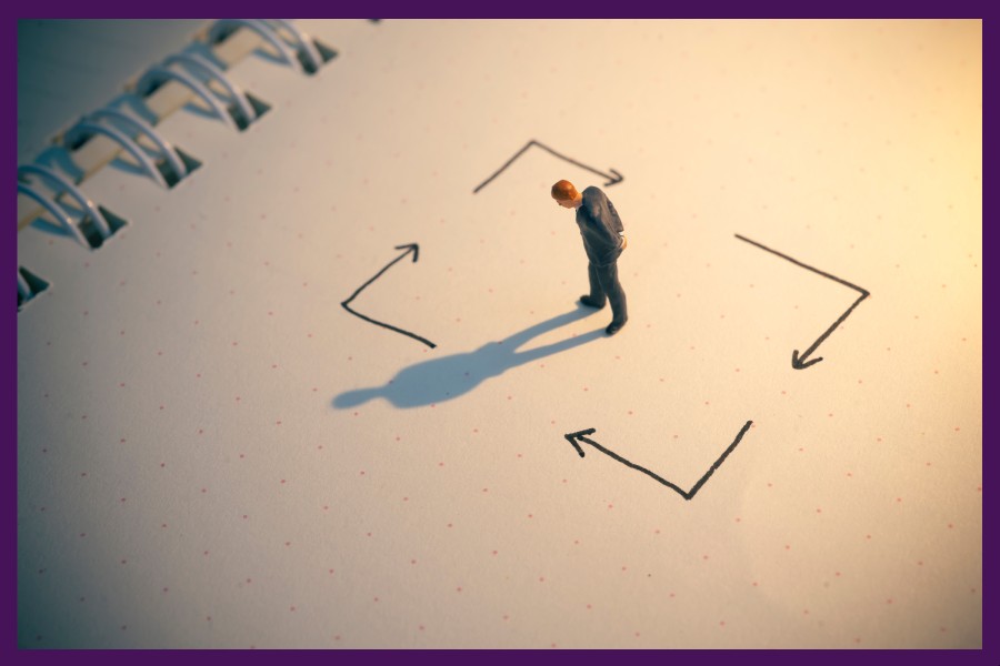 Business Stuck in the Business Accounting Stone Age