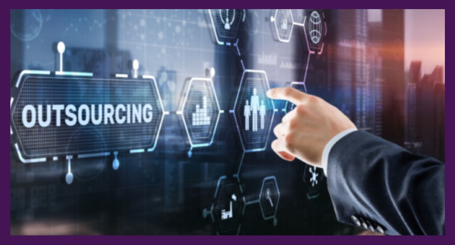 Explosive Growth with Outsourced Business Accounting