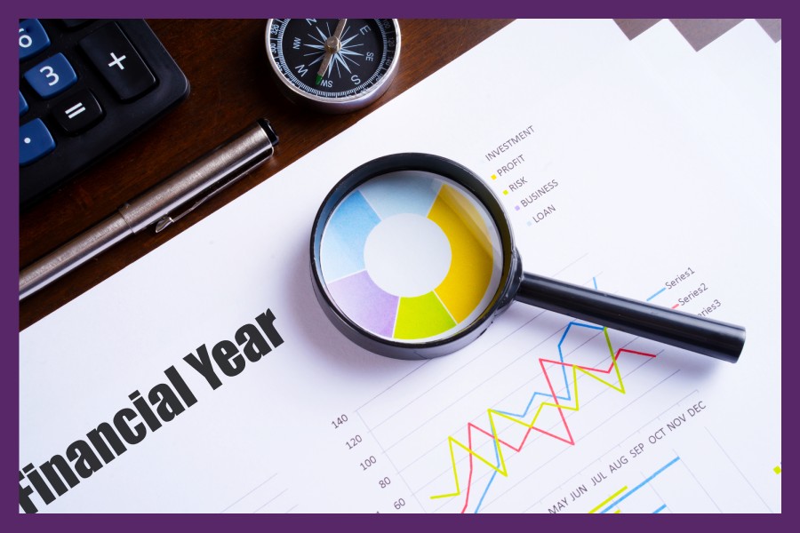 Outsourcing Year-End Financials Can Save Your Team